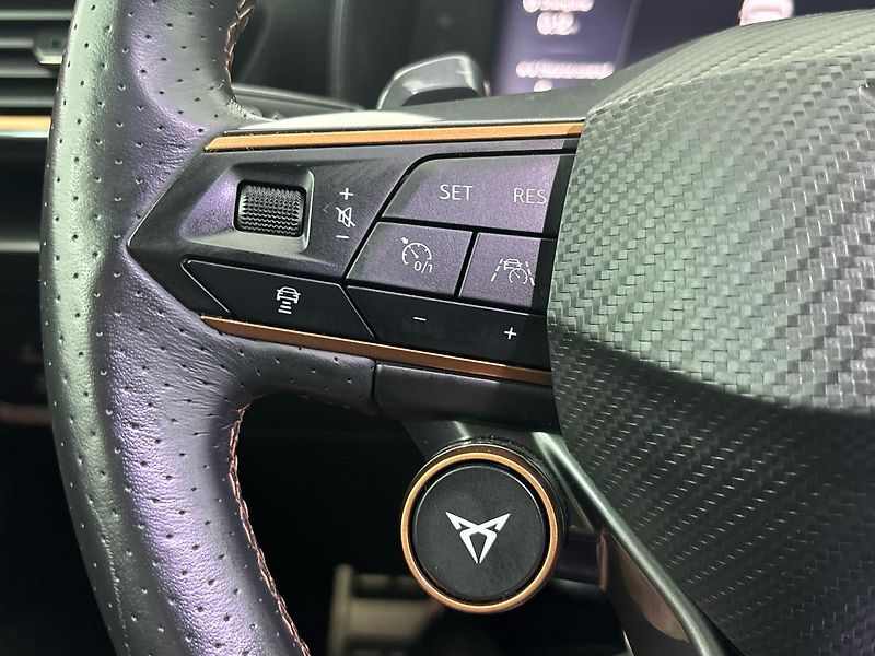 Cupra Formentor VZ5 4Drive DSG - fotka 23 z 31