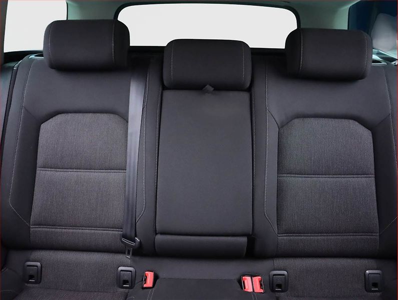 Volkswagen Passat (2015) Highline 2.0 TDI, 4X4 - fotka 10 z 20
