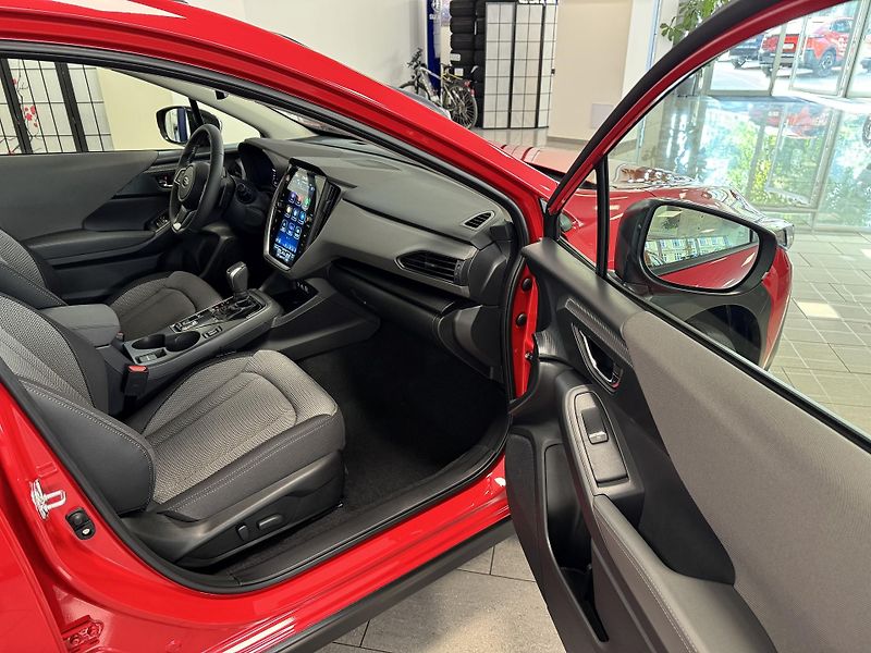Subaru Crosstrek (2026) 2.0i-S ES Comfort Lineartronic - fotka 10 z 22