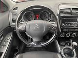 Citroën C4 Aircross (2015) 1.6HDI, 1.maj,ČR, servis - náhled 11