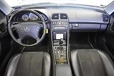 Mercedes-Benz CLK 4,3 AMG V8 AUTOMAT - náhled 24
