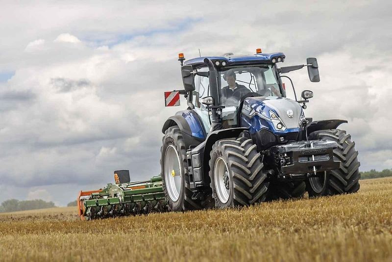 Fendt Vario 300 Gen 5.