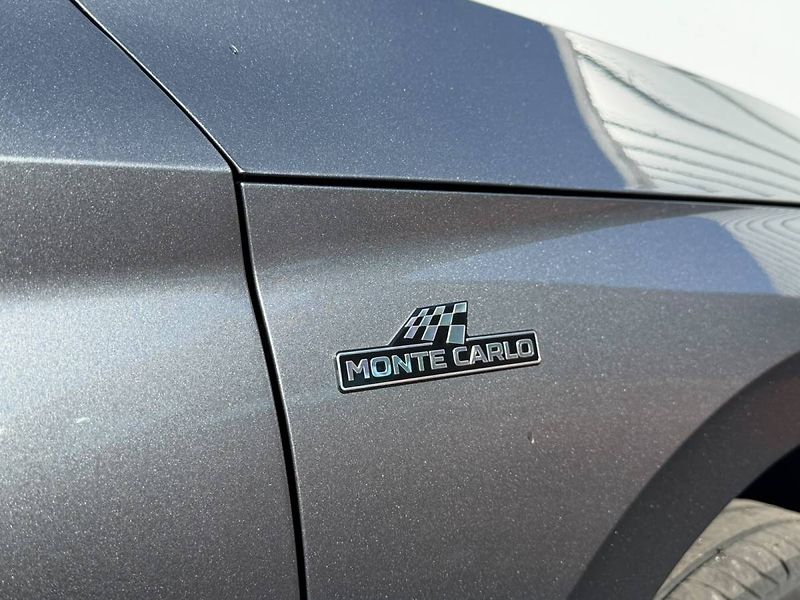 Škoda Kamiq Monte Carlo 1,5 TSI 110 kW 7° - fotka 38 z 39