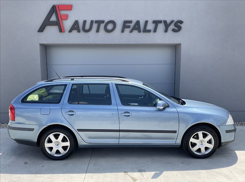 Škoda Octavia 2,0 TDI 103KW 4X4 ČR. - fotka 2 z 30