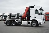 Mercedes-Benz (2018) AROCS / 2651 / 6 X 4 / FASSI F - náhled 57