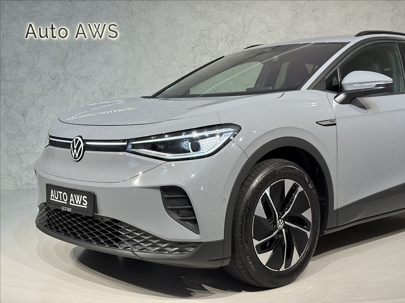 Volkswagen ID.4 Pro Sportpaket LED Tepelko - fotka 5 z 49