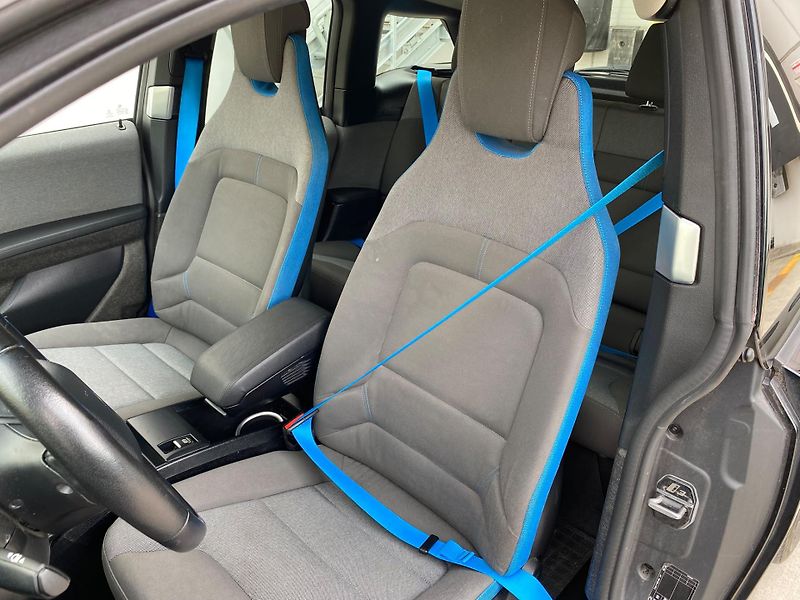 BMW i3 120 Ah 2020 - fotka 8 z 22