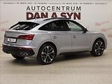 Audi SQ5 3,0 TDI S-line FULL 1.maj. CZ - náhled 3