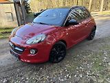 Opel Adam (2016) red/black edition - náhled 8