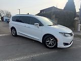 Chrysler Pacifica (2018) 3,6 RU Panorama Limited 2018 - náhled 1