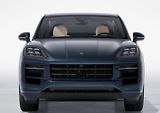 Porsche Cayenne (2026) E-Hybrid Coupé Black Edition - náhled 7