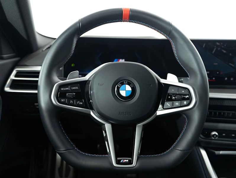 BMW Řada 2 M240i xDrive Coupé - fotka 14 z 21