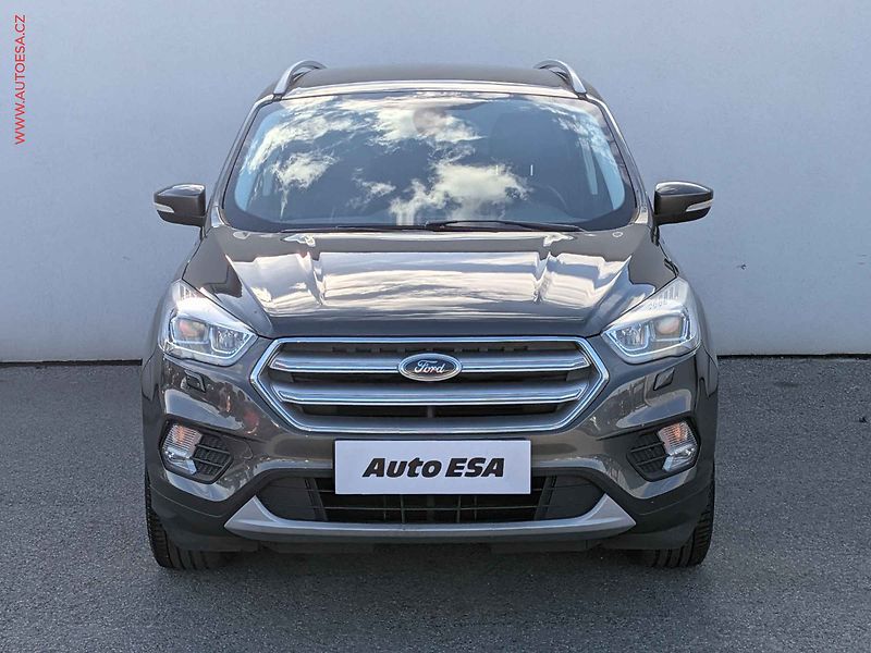 Ford Kuga (2018) 1.5 EB, 2.maj,ČR, Navi - fotka 2 z 14