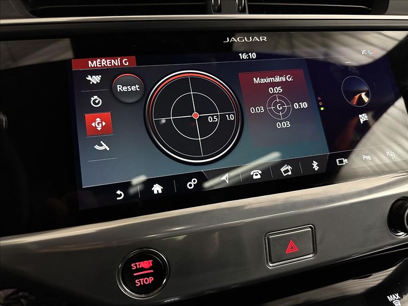 Jaguar I-Pace FIRST EDITION SOH90% - fotka 30 z 50
