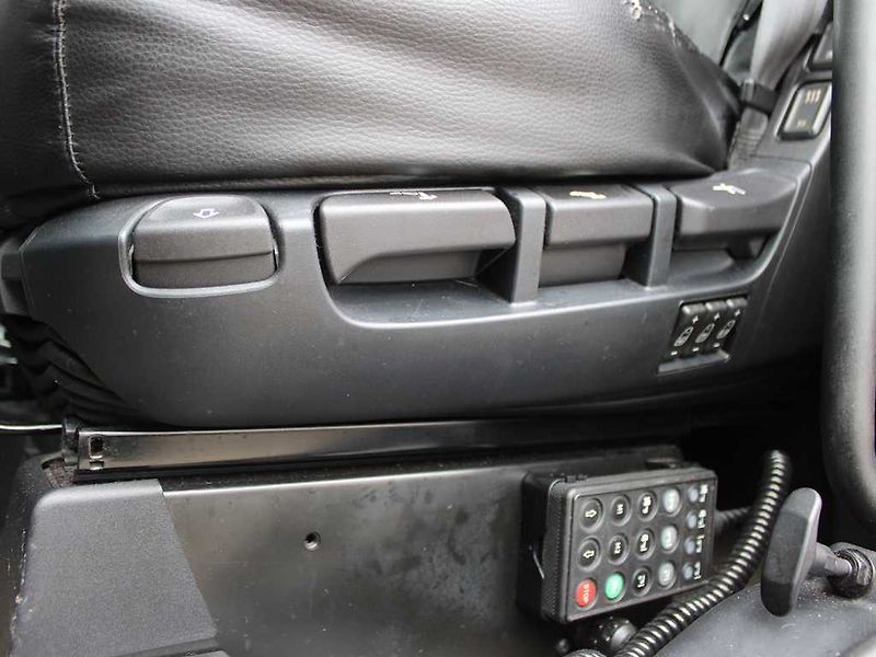 DAF XF 460 FT, EURO 6, LOWDECK, NEZÁV - fotka 6 z 20