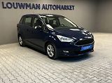 Ford Grand C-MAX 1.5 Ecoboost Trend Plus - náhled 12