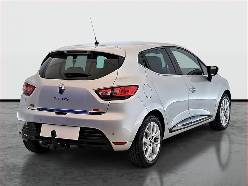 Renault Clio (2019) 0.9 TCe, ČR,1.maj, Navi - fotka 5 z 20