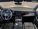 Audi Q7 TDI B&O 3D Carbon Laser Záruka - náhled 17