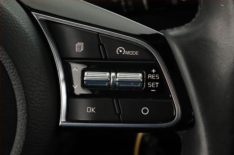 Kia Ceed (2020) 1.4 CVVT, Tempomat - fotka 14 z 16