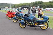 Motocykly BMW K1.