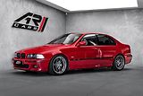 BMW M5 - náhled 1