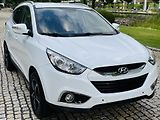 Hyundai ix35 2.0i 4x4 1MAJIITEL KAMER TAŽNÉ - náhled 8