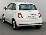 Fiat 500 (2023) 1.0i, ČR, AC, panor. - náhled 6