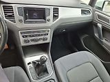 Volkswagen Golf Sportsvan (2014) 1,6 TDI BMT, WEBASTO, serviska - náhled 11