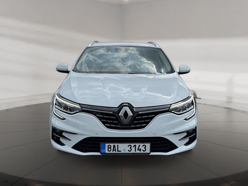 Renault Mégane (2020) INTENS 1.5DCI 85kW CZ DPH - fotka 2 z 11