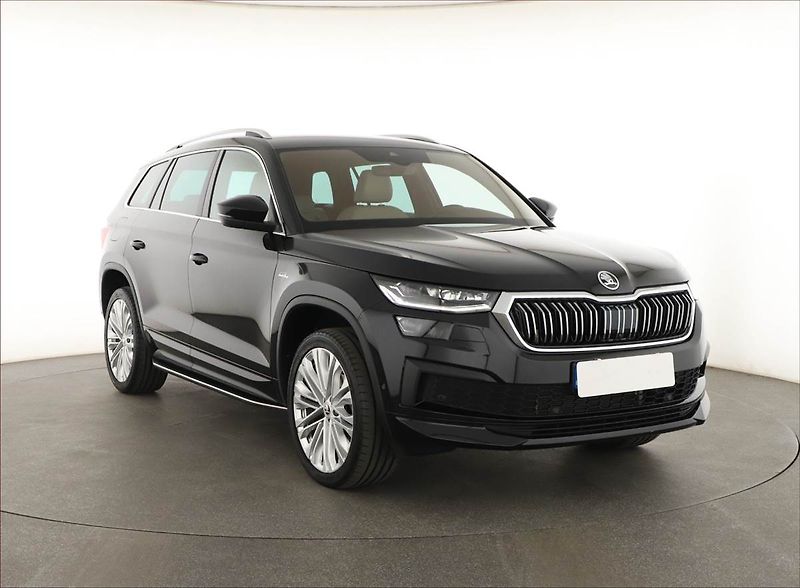 Škoda Kodiaq (2023) 2.0 TDI 4x4 - fotografie inzerátu