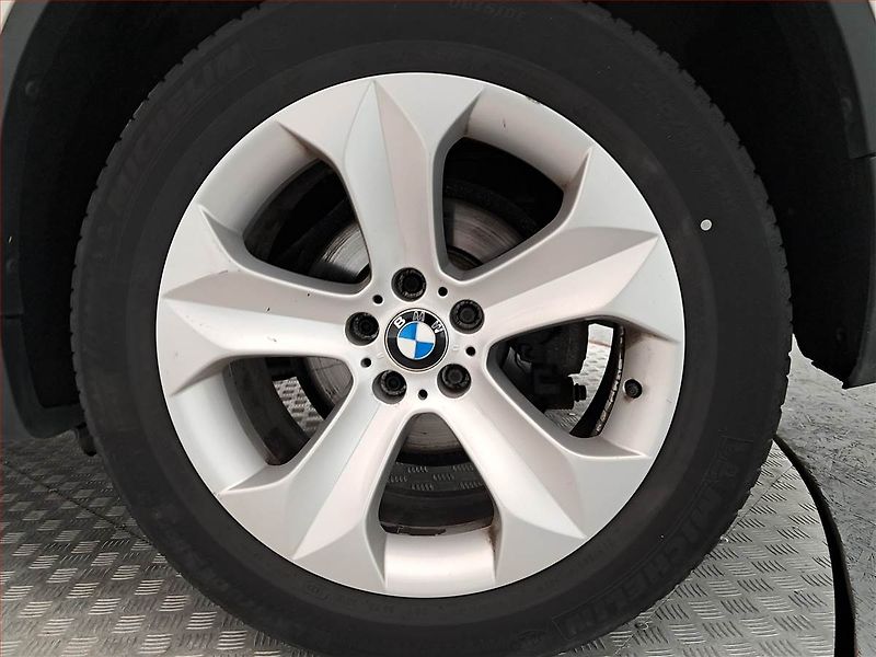 BMW X6 (2013) xDrive30d, 4X4, Automat - fotka 15 z 22
