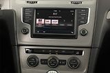 Volkswagen Golf (2016) 1.2 TSI, Serv.kniha, Tempomat - náhled 9