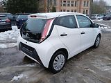 Toyota Aygo 1.0, 51 kW, klima - náhled 9