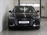 Audi A4 2,0 TFSi 150kW Avant ACC LED - náhled 1