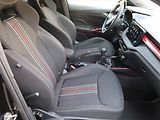 Škoda Fabia (2024) Monte Carlo 1.0 TSI - náhled 9