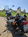 Yamaha XV 535 Virago (1996) - náhled 8