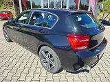 BMW Řada 1 (2012) 116d 85kW -NAVIGACE-SENZORY - náhled 6
