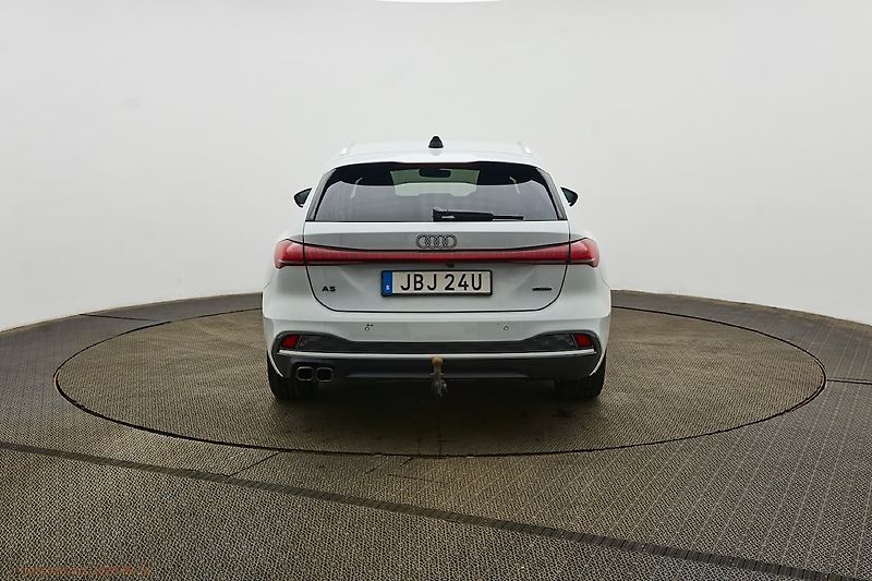 Audi A5 TDI quattro ACC NezTop Taž Kam - fotka 3 z 9