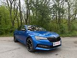 Škoda Superb (2023) SportL 2.0TSI/206kW 4x4, webas - náhled 2