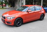 BMW Řada 1 116D STEPTRONIC F20 85kW - náhled 16
