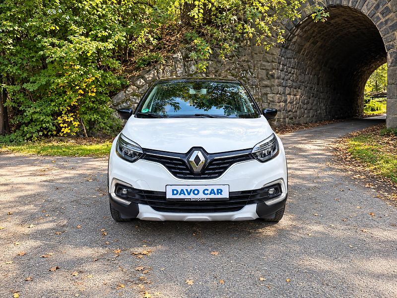 Renault Captur 1,3 TCe 96kW Intens LED Navi - fotka 2 z 42