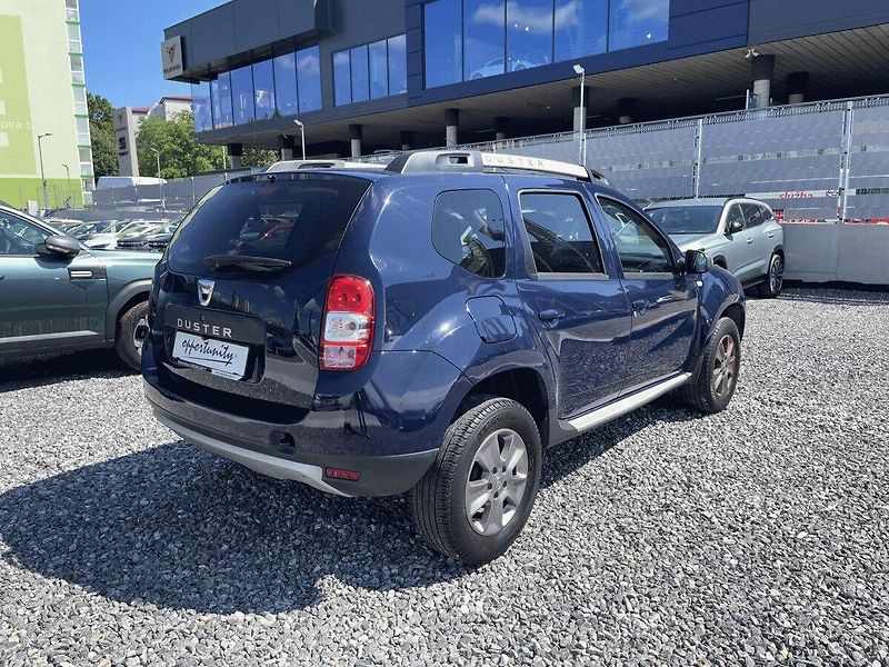 Dacia Duster (2017) 1.6 SCe,84kW,Access,4x2 - fotka 5 z 30