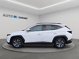 Hyundai Tucson (2021) SMART 1.6 T-GDi MHEV 110kW, ČR - náhled 8