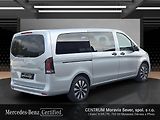 Mercedes-Benz Vito 119 CDi / TS / L / 4x4 - náhled 4