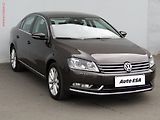 Volkswagen Passat (2012) 1.4 TSi, Trendline, +kola - náhled 1