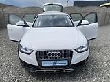 Audi A4 Allroad 2.0TDi 190PS 4x4 AUT SERVIS 1A - náhled 135