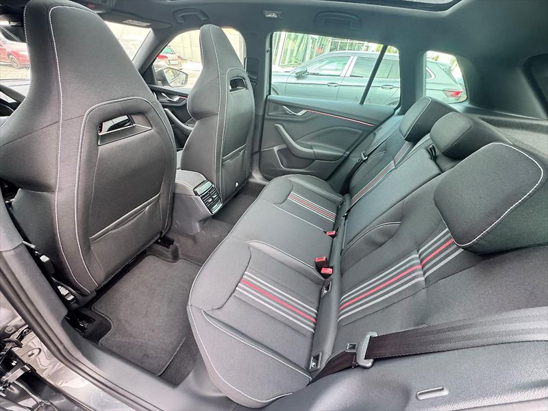 Škoda Kamiq (2026) 1,0 TSI 85 kW  Monte Carlo - fotka 10 z 11