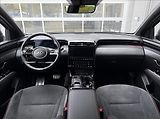 Hyundai Tucson 1,6 T HEV AT  N Line Premium - náhled 16