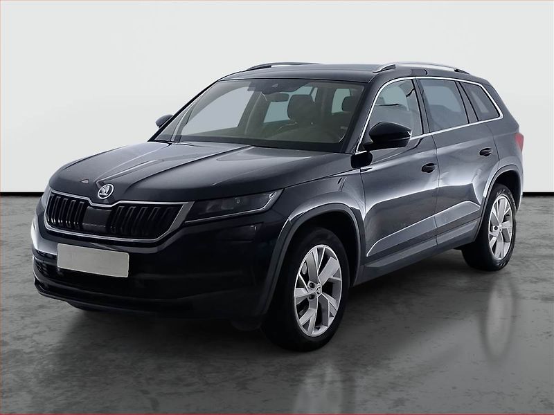 Škoda Kodiaq (2018) 2.0 TDI 4x4 - fotka 2 z 21