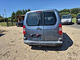 Peugeot Partner (2009) 1.6Hdi 3místa - náhled 14